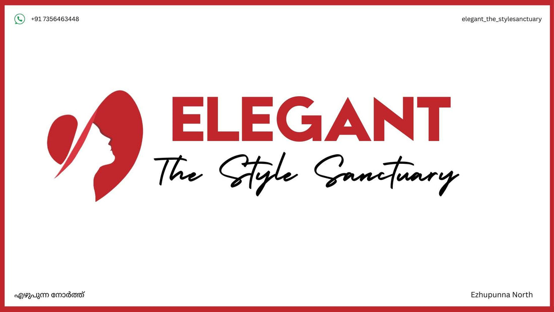 Elegant The Style Sanctuary