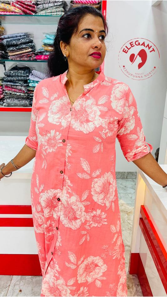 Kurthi Set - Elegant The Style Sanctuary