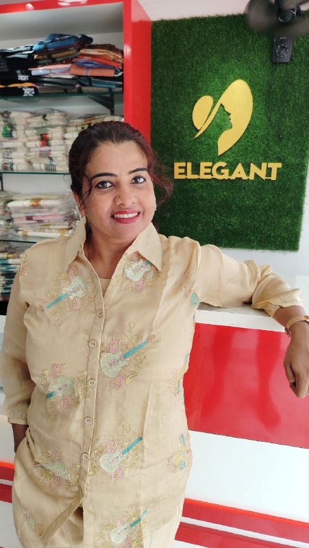 Maslin Silk Cord Set