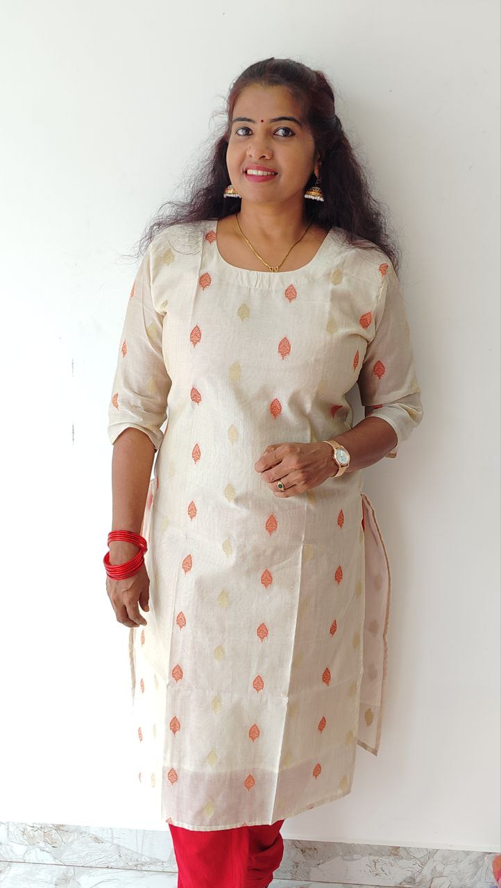 Onam special top