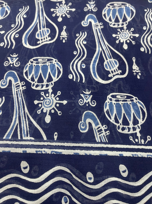 Mul Mul Cotton Sarees - Elegant The Style Sanctuary