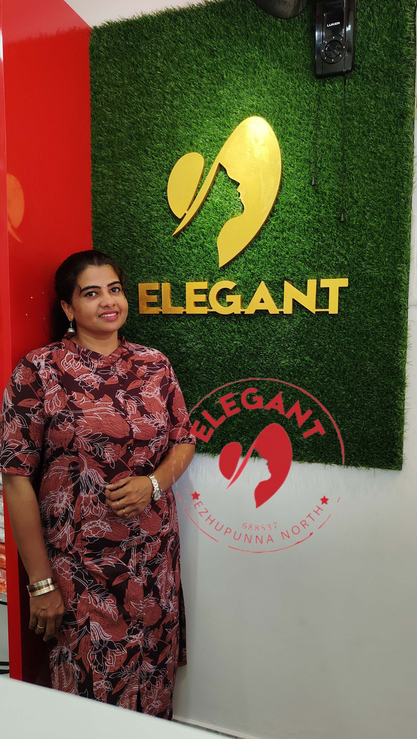 Kurthi Set - Elegant The Style Sanctuary