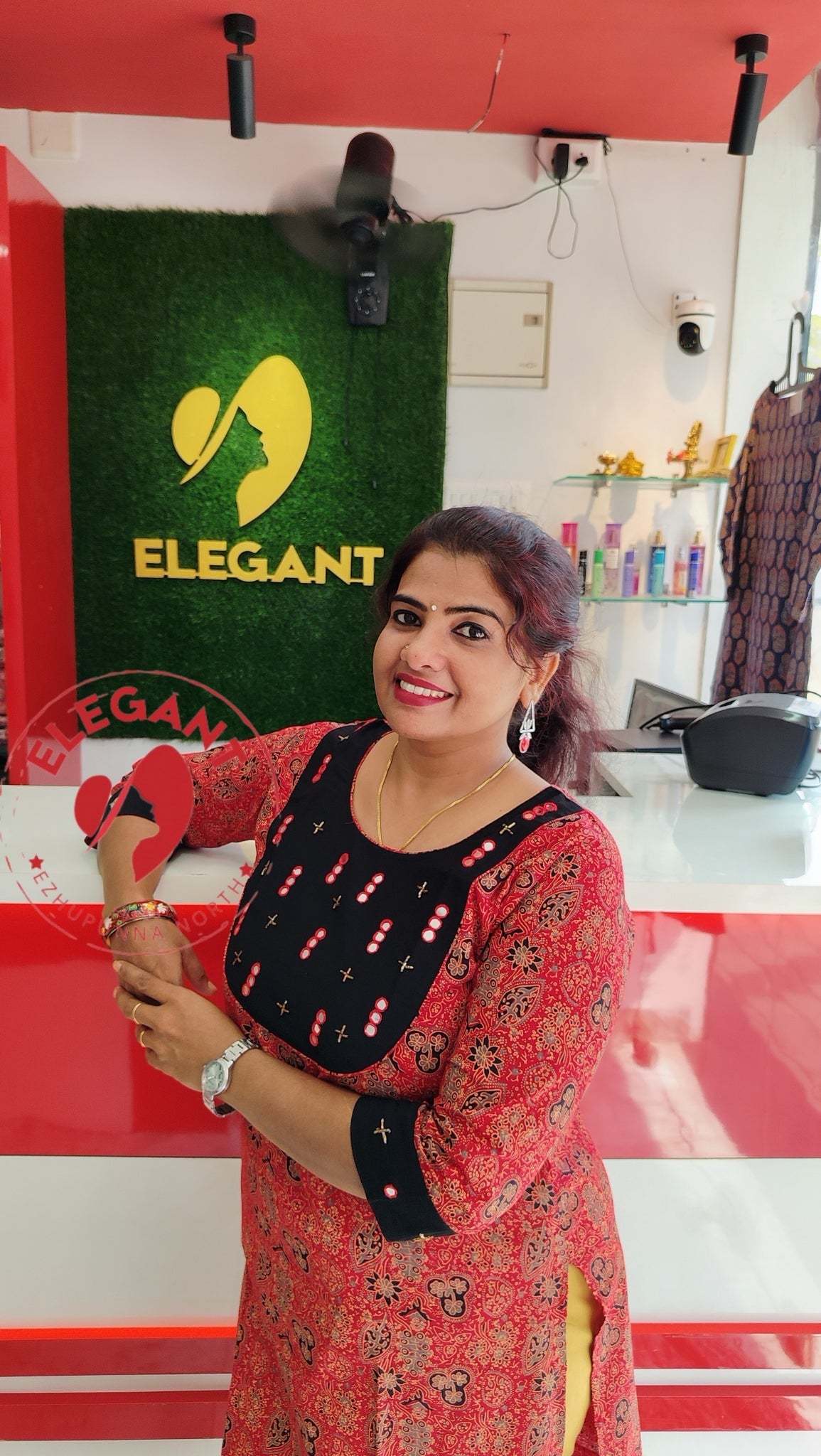 Cotton Top - Elegant The Style Sanctuary