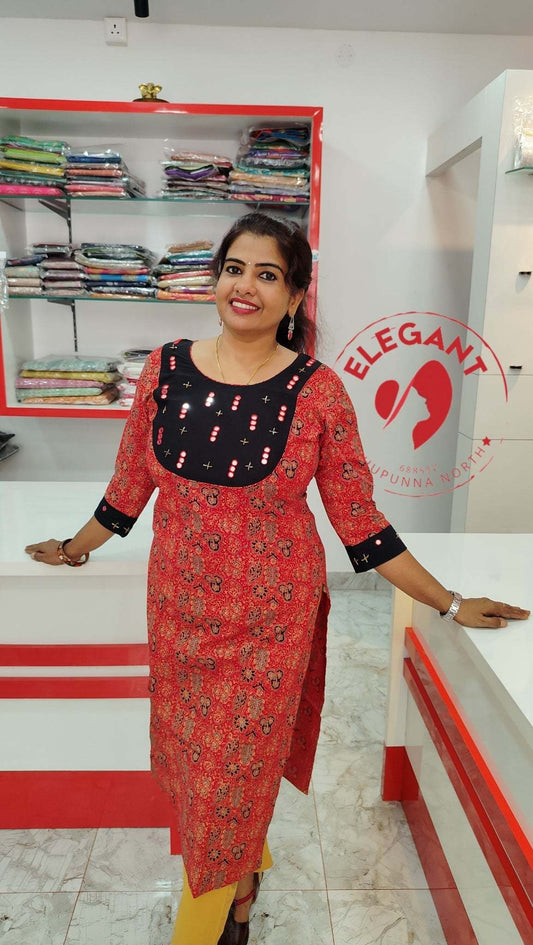 Cotton Top - Elegant The Style Sanctuary