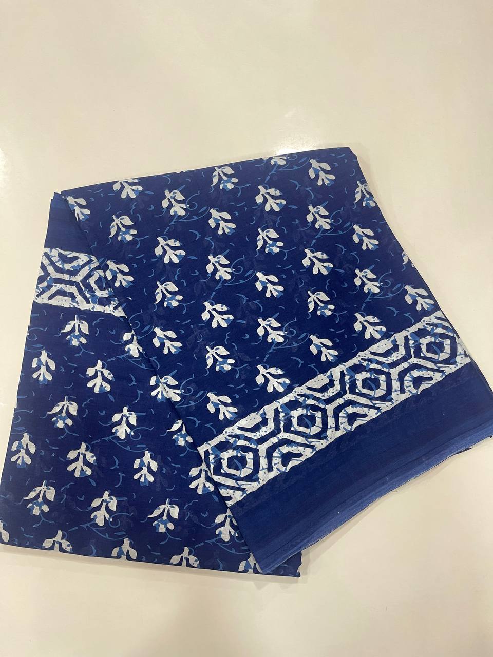 Mul Mul Cotton Sarees - Elegant The Style Sanctuary