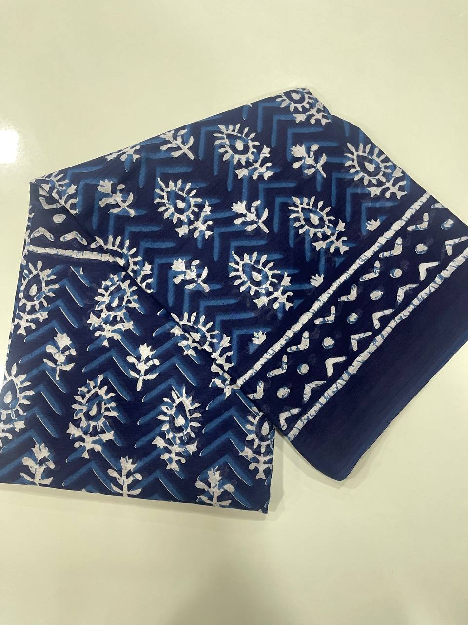 Mul Mul Cotton Sarees - Elegant The Style Sanctuary