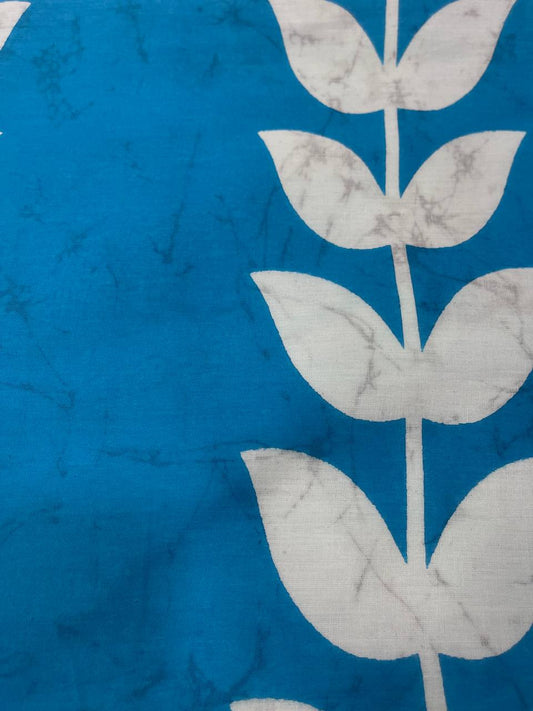 Mul Mul Cotton Sarees - Elegant The Style Sanctuary