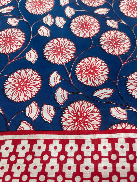 Mul Mul Cotton Sarees - Elegant The Style Sanctuary