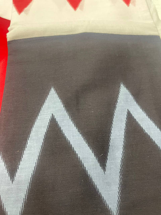 Mul Mul Cotton Sarees - Elegant The Style Sanctuary