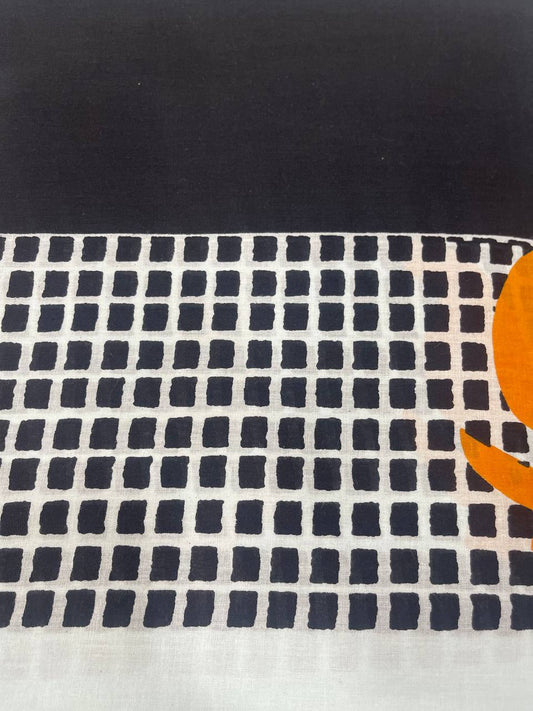 Mul Mul Cotton Sarees - Elegant The Style Sanctuary