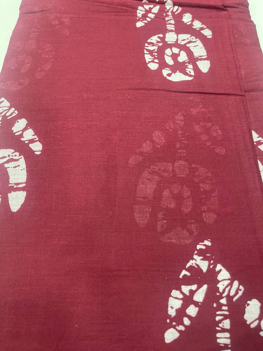 Mul Mul Cotton Sarees - Elegant The Style Sanctuary