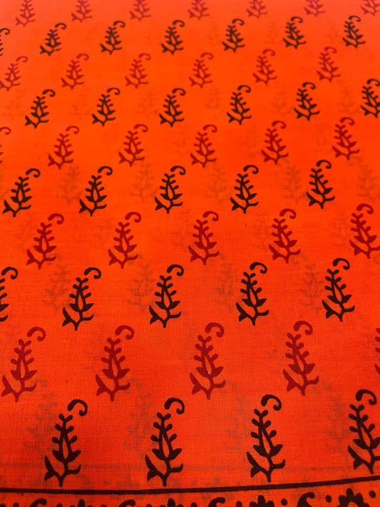 Mul Mul Cotton Sarees - Elegant The Style Sanctuary