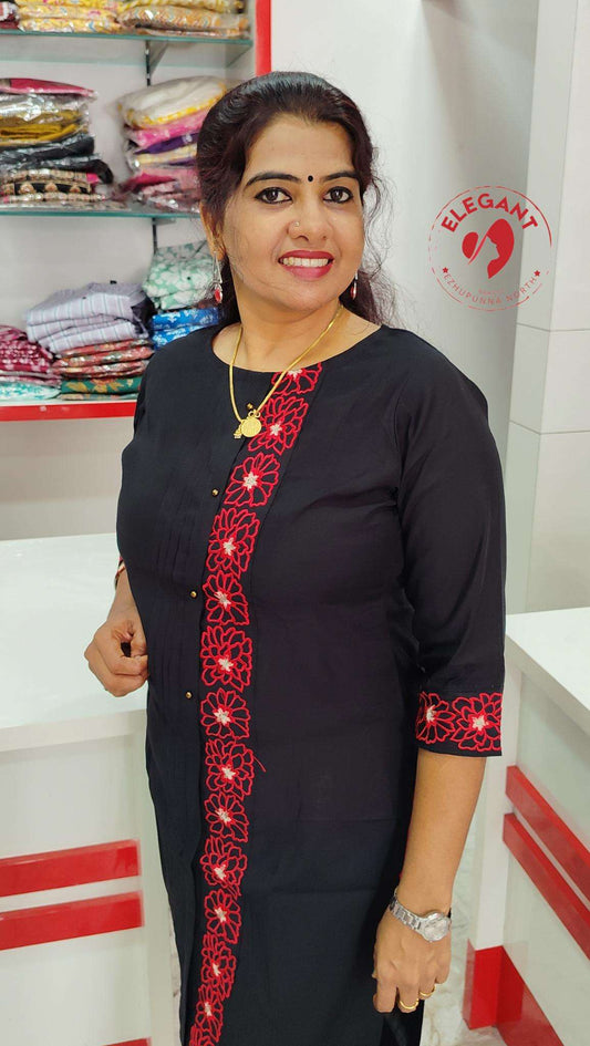 Cotton Top - Elegant The Style Sanctuary