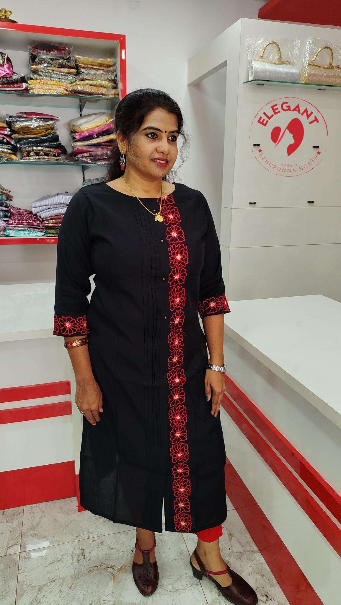 Cotton Top - Elegant The Style Sanctuary