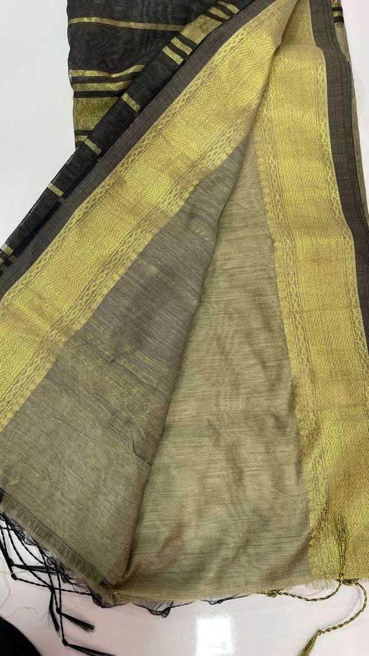 Maheswari Cotton Sarees - Elegant The Style Sanctuary