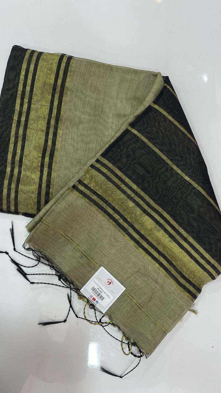 Maheswari Cotton Sarees - Elegant The Style Sanctuary
