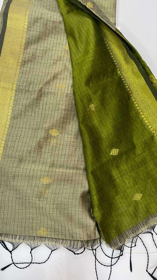 Maheswari Cotton Sarees - Elegant The Style Sanctuary