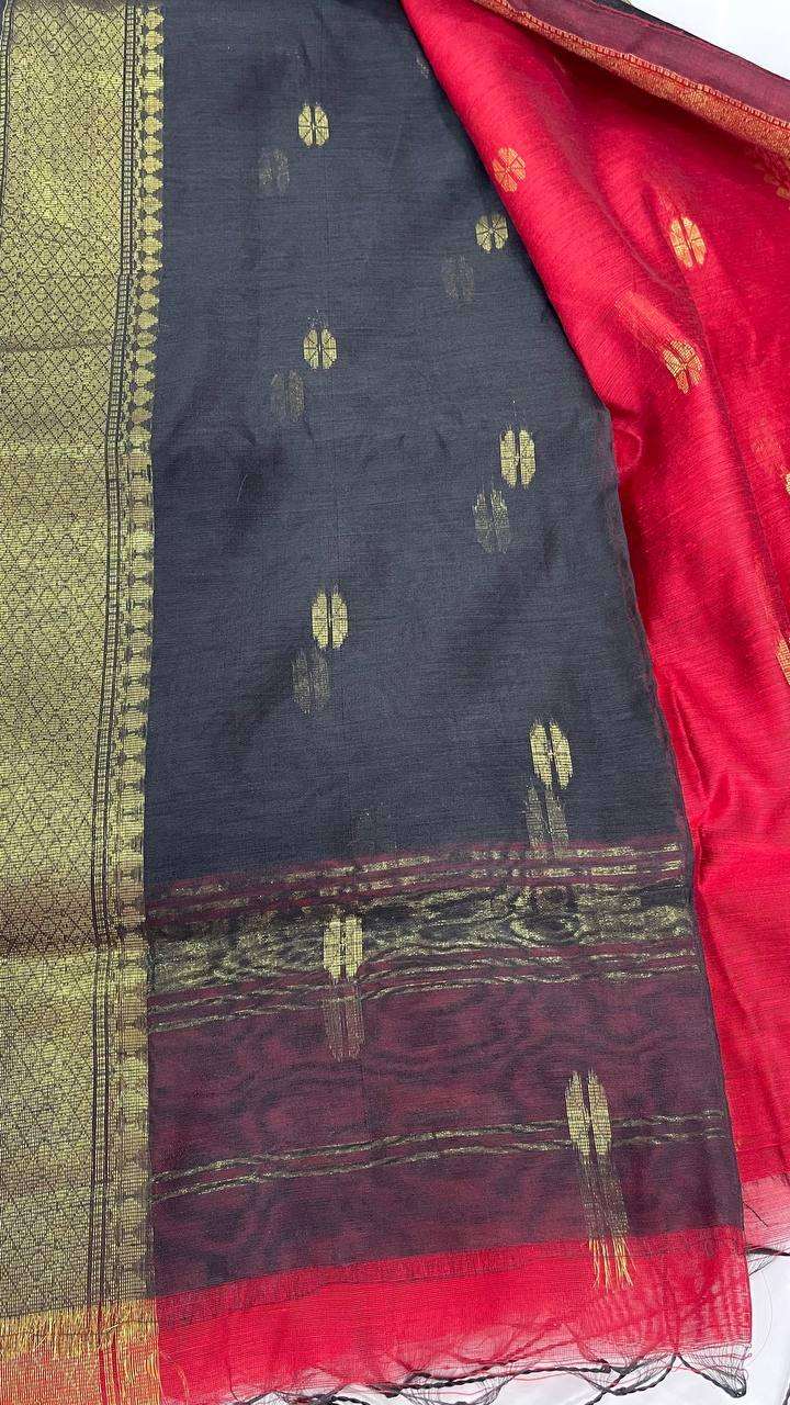 Maheswari Cotton Sarees - Elegant The Style Sanctuary