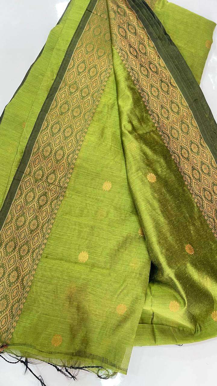 Maheswari Cotton Sarees - Elegant The Style Sanctuary