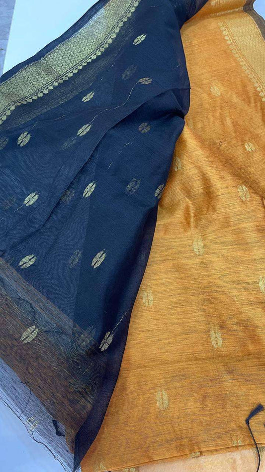 Maheswari Cotton Sarees - Elegant The Style Sanctuary