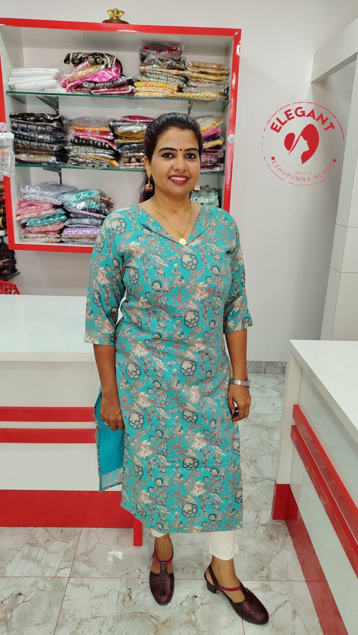 Rayon Top - Elegant The Style Sanctuary