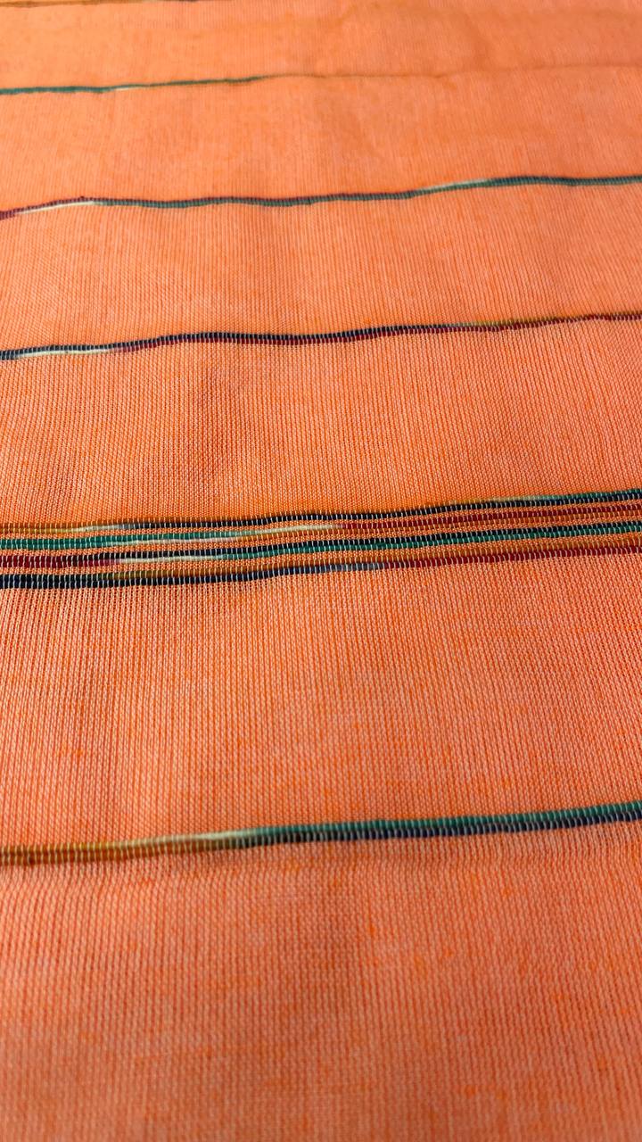 Khadi Cotton Sarees - Elegant The Style Sanctuary