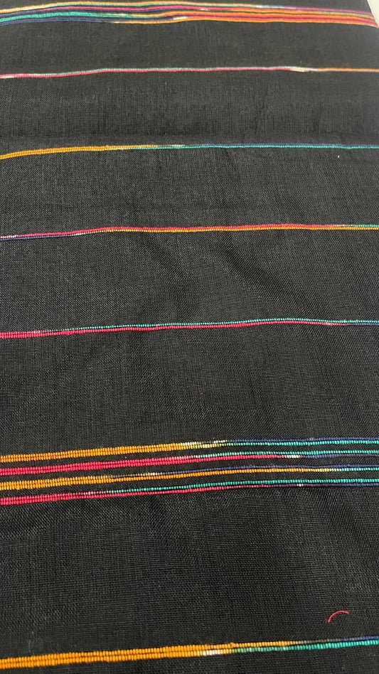 Khadi Cotton Sarees - Elegant The Style Sanctuary