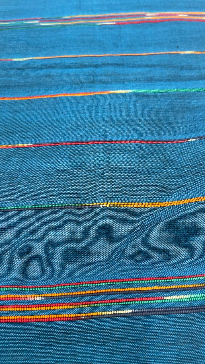 Khadi Cotton Sarees - Elegant The Style Sanctuary
