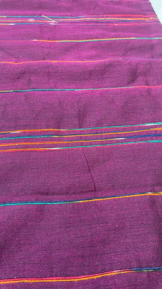 Khadi Cotton Sarees - Elegant The Style Sanctuary