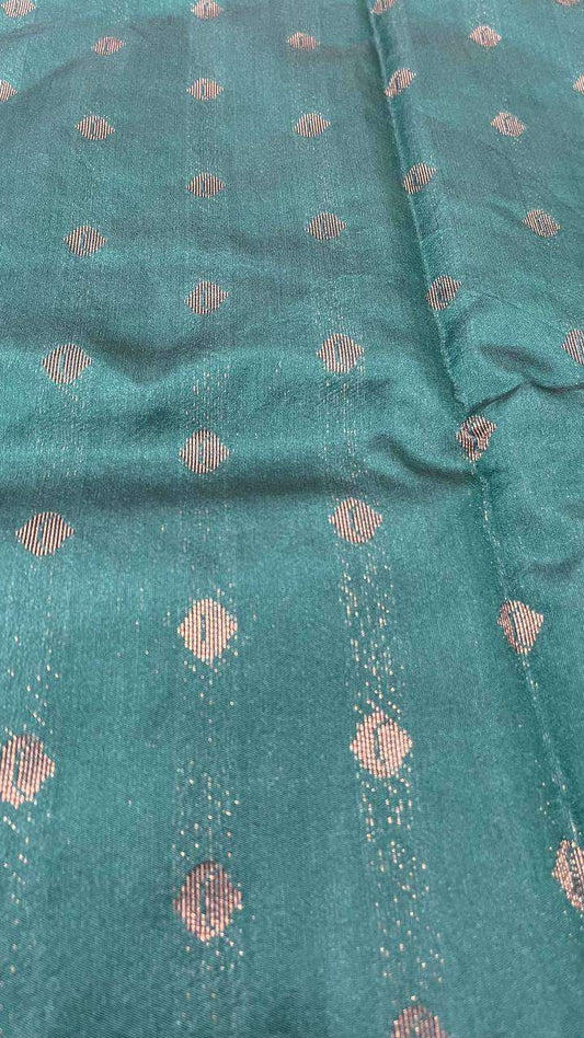 Brocade Sarees - Elegant The Style Sanctuary