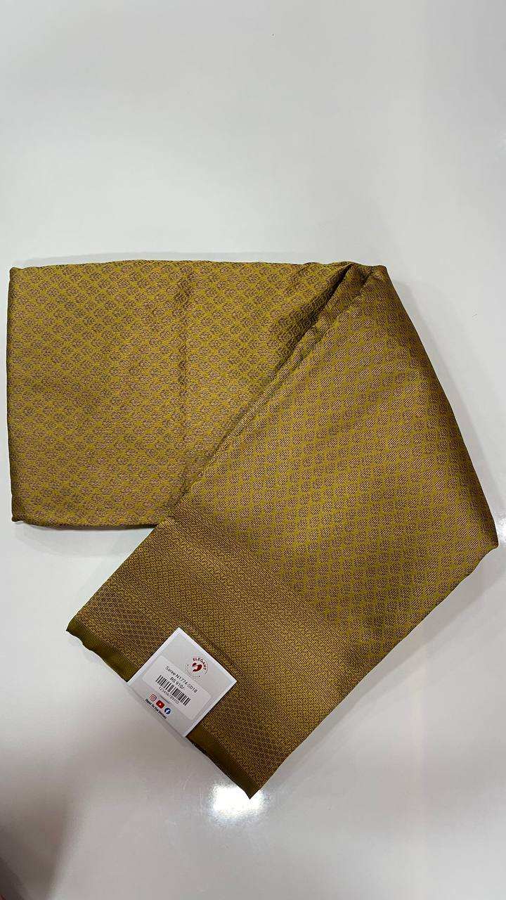 Brocade Sarees - Elegant The Style Sanctuary