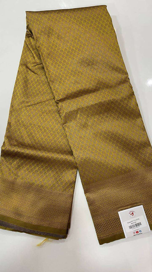 Brocade Sarees - Elegant The Style Sanctuary