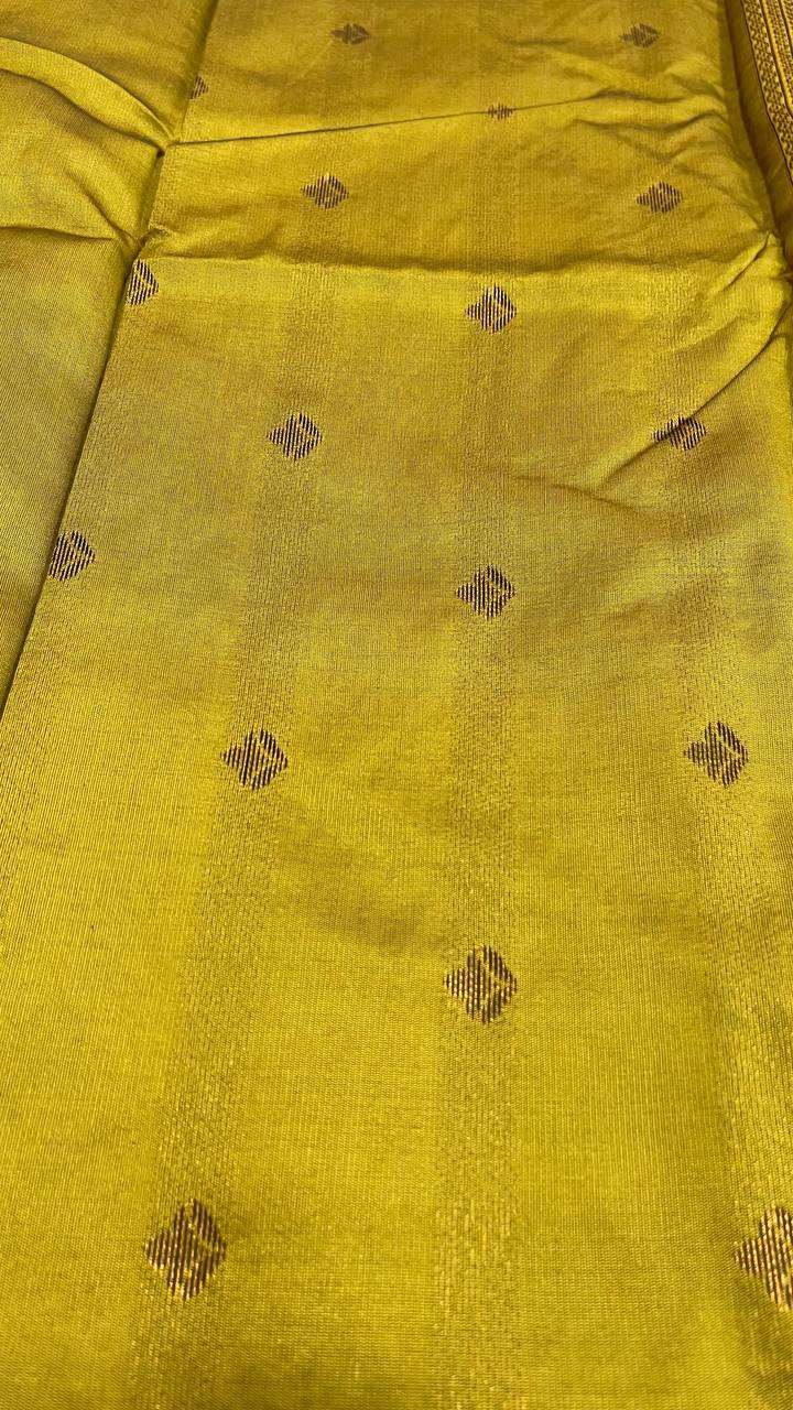 Brocade Sarees - Elegant The Style Sanctuary