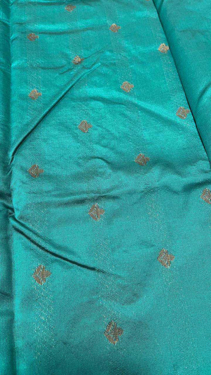 Brocade Sarees - Elegant The Style Sanctuary