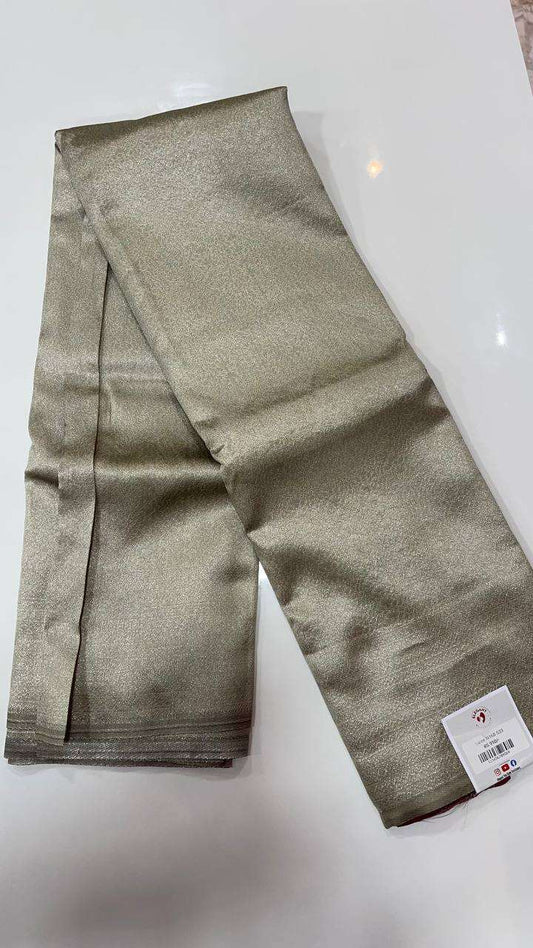 Brocade Sarees - Elegant The Style Sanctuary