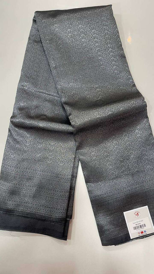 Brocade Sarees - Elegant The Style Sanctuary