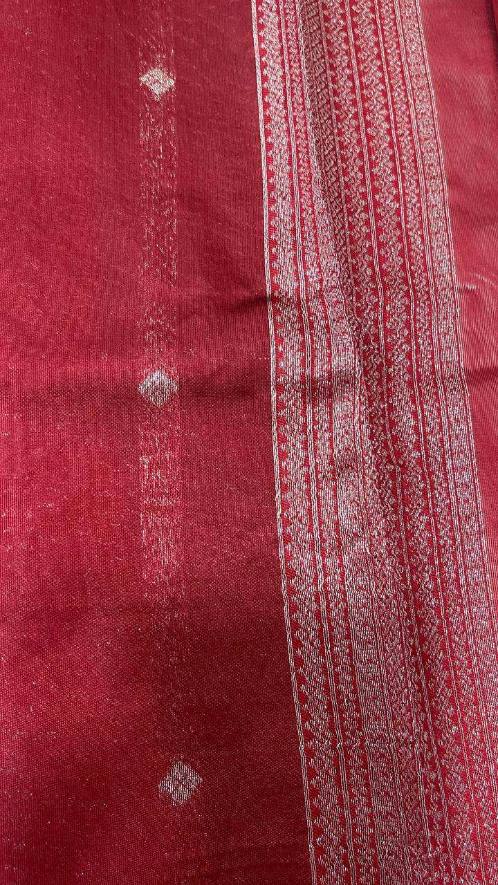 Brocade Sarees - Elegant The Style Sanctuary
