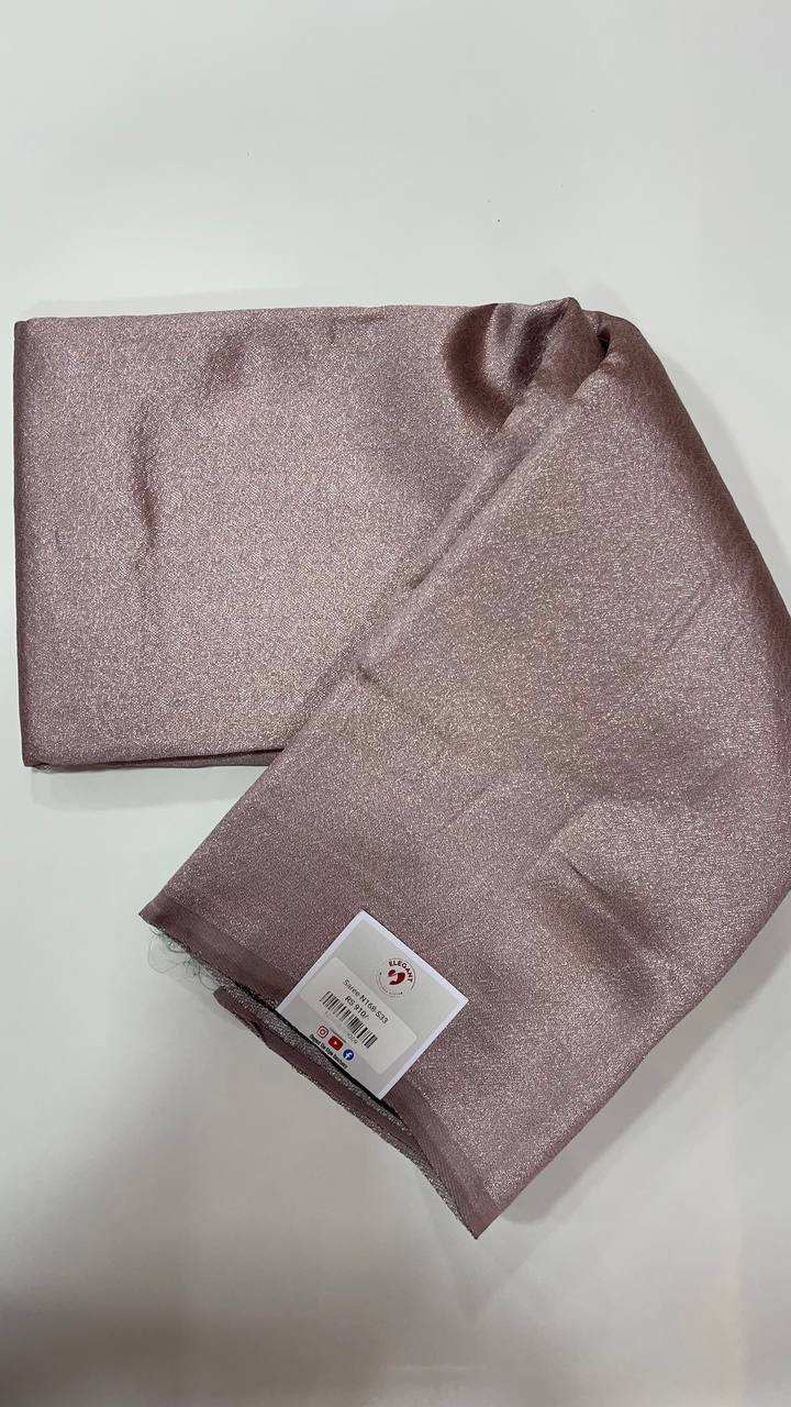 Brocade Sarees - Elegant The Style Sanctuary