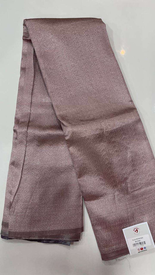 Brocade Sarees - Elegant The Style Sanctuary