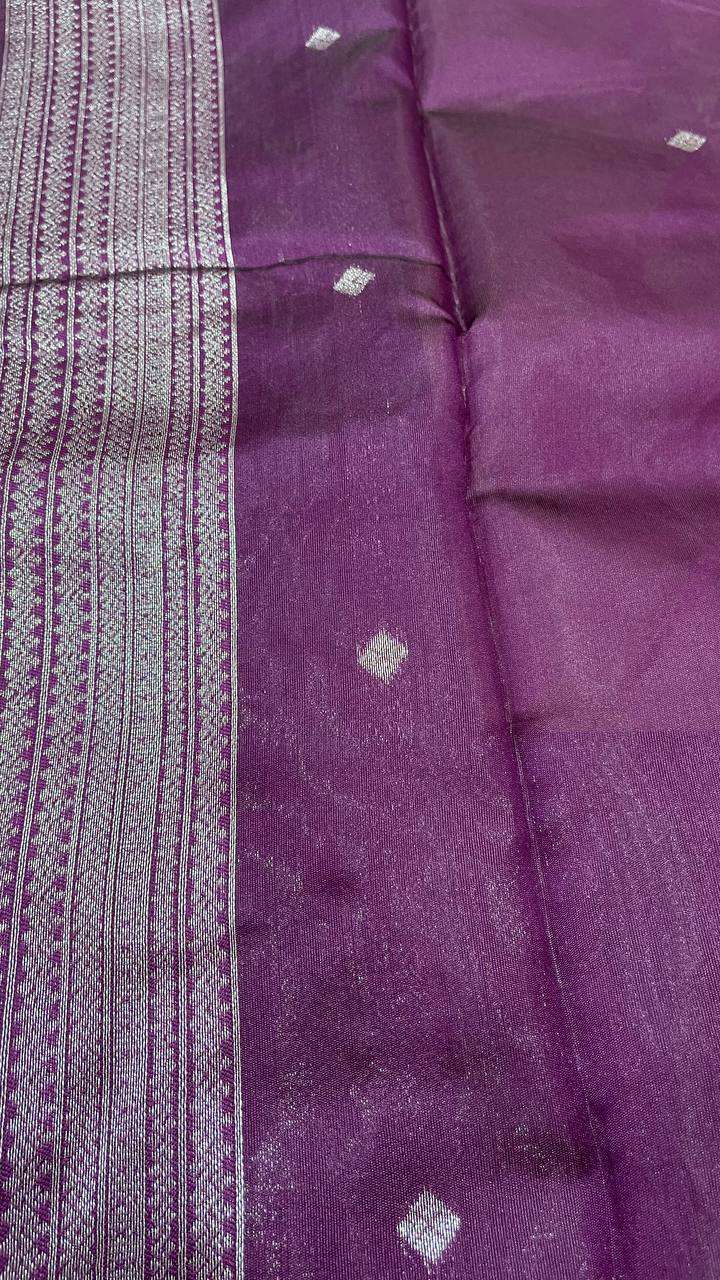 Brocade Sarees - Elegant The Style Sanctuary