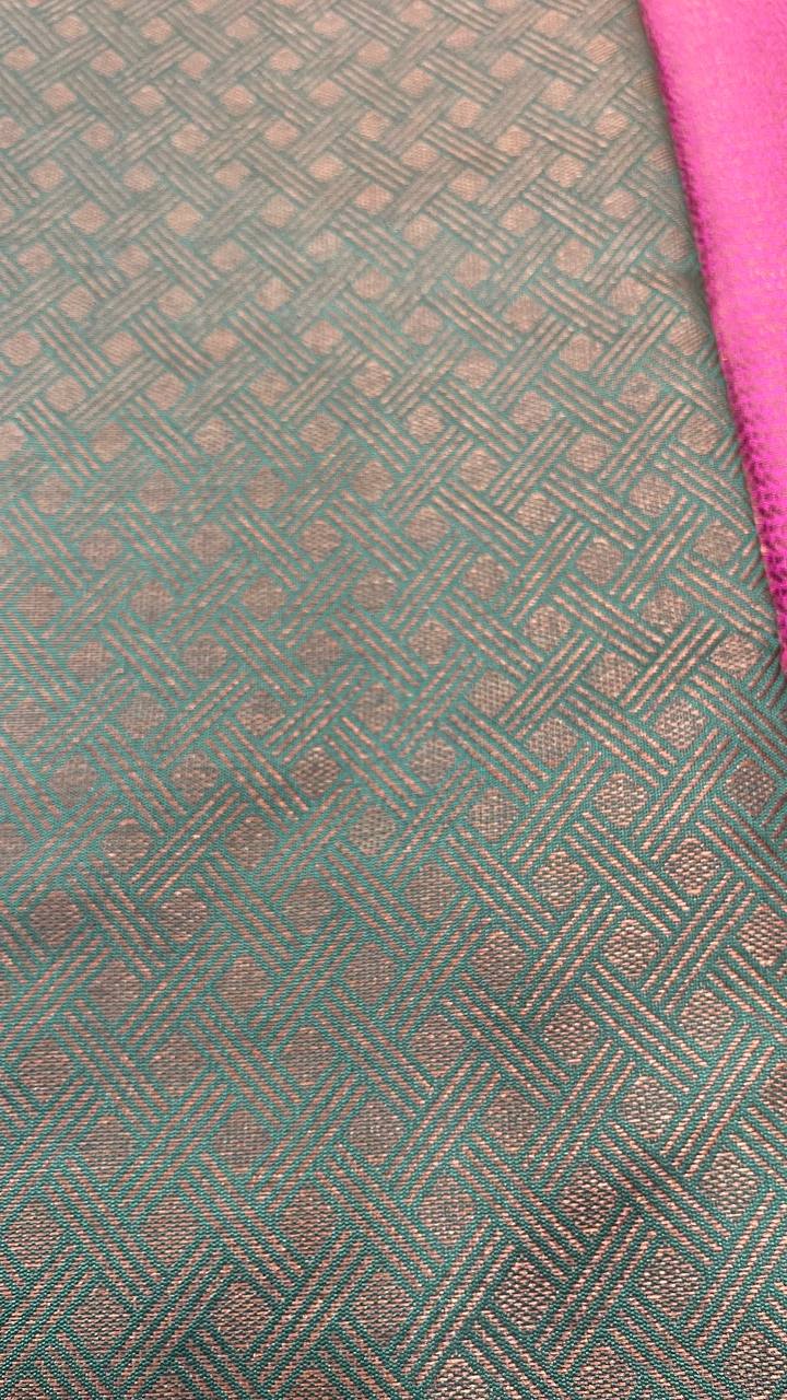 Semi Silk Sarees - Elegant The Style Sanctuary
