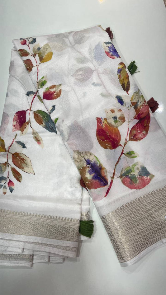 Dola Silk Sarees - Elegant The Style Sanctuary