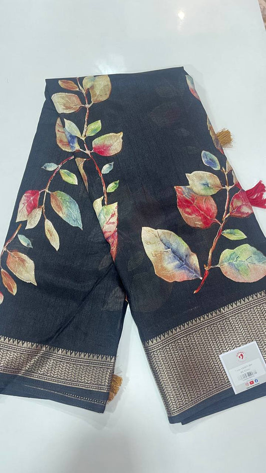 Dola Silk Sarees - Elegant The Style Sanctuary