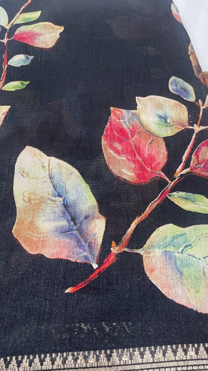 Dola Silk Sarees - Elegant The Style Sanctuary