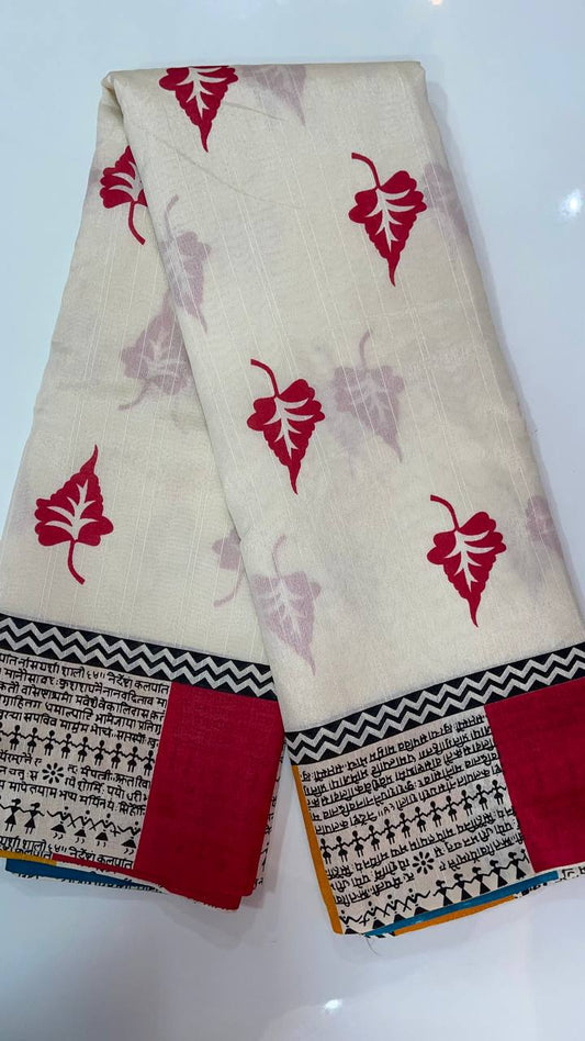 Bagalpuri Sarees - Elegant The Style Sanctuary