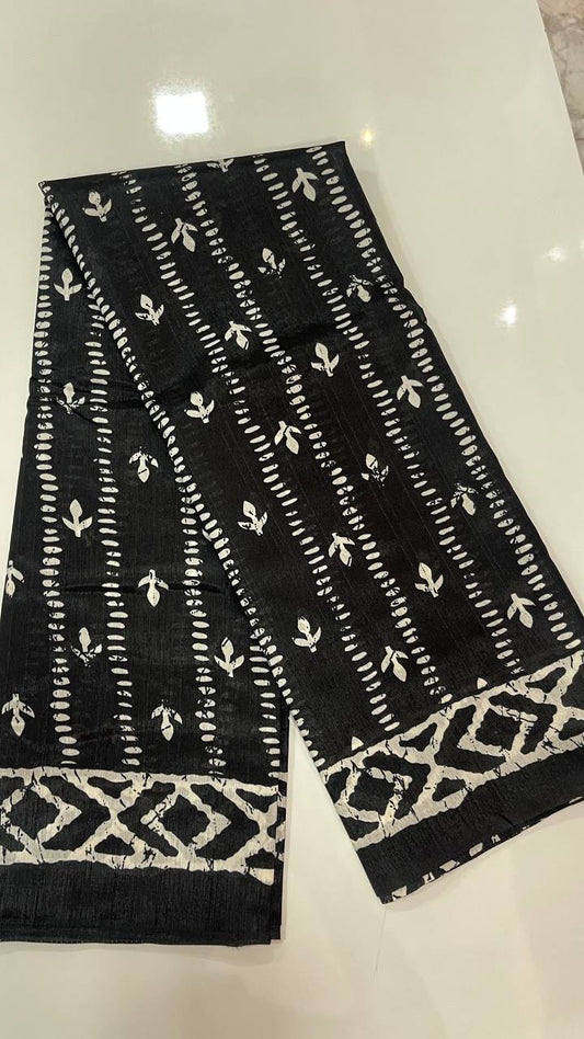 Bagalpuri Sarees - Elegant The Style Sanctuary