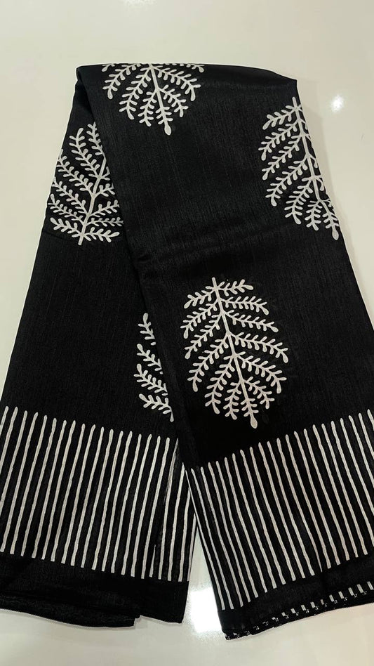 Bagalpuri Sarees - Elegant The Style Sanctuary