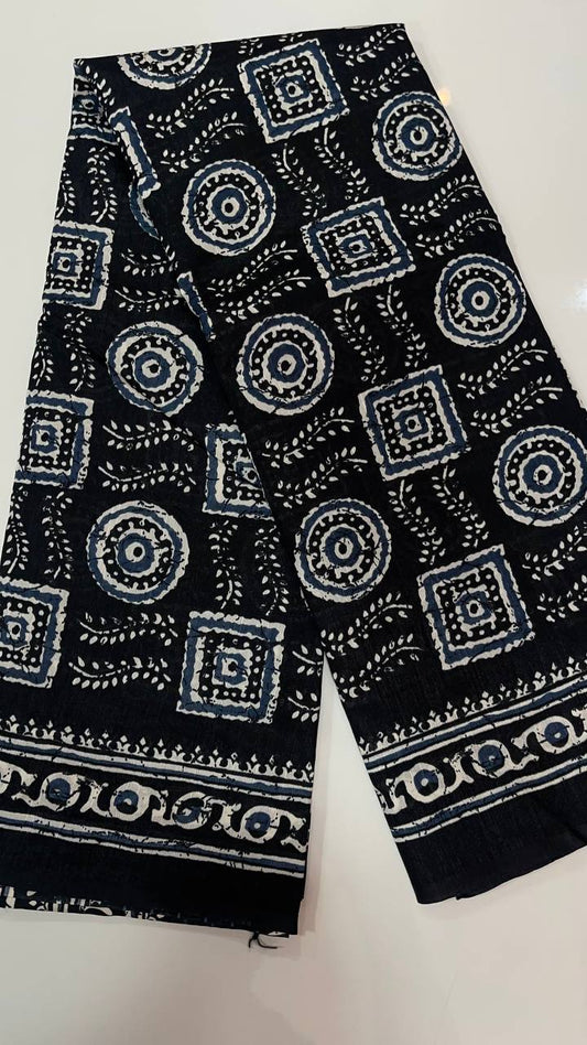 Bagalpuri Sarees - Elegant The Style Sanctuary