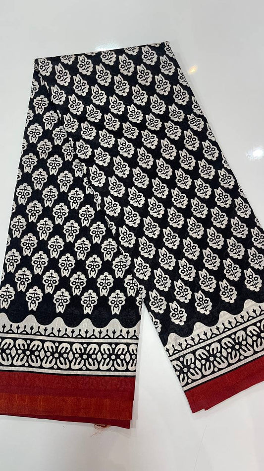 Bagalpuri Sarees - Elegant The Style Sanctuary