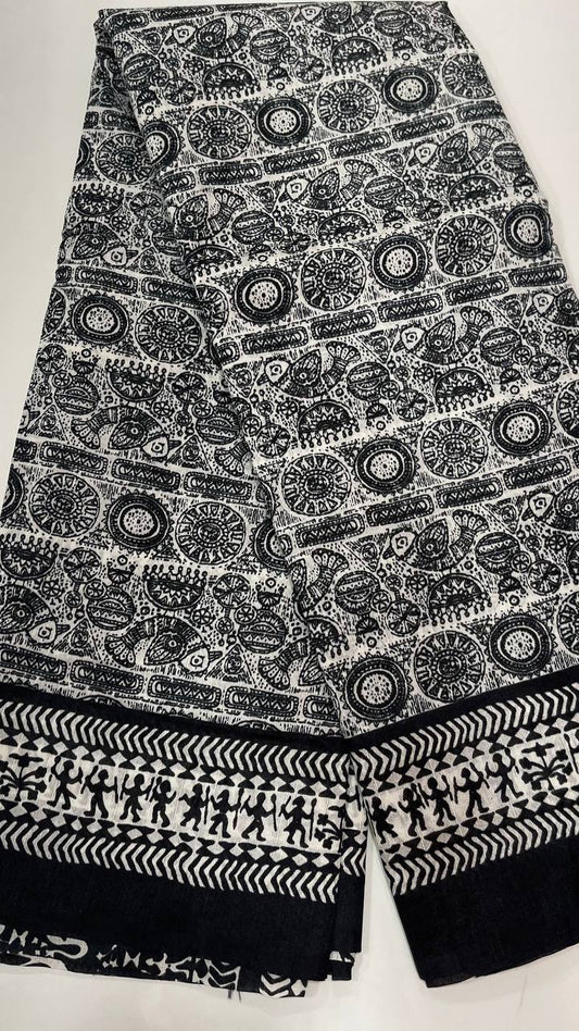 Bagalpuri Sarees - Elegant The Style Sanctuary